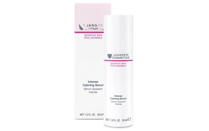 2030 Intense Calming Serum