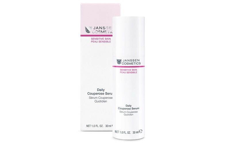 2033 Daily Couperose Serum