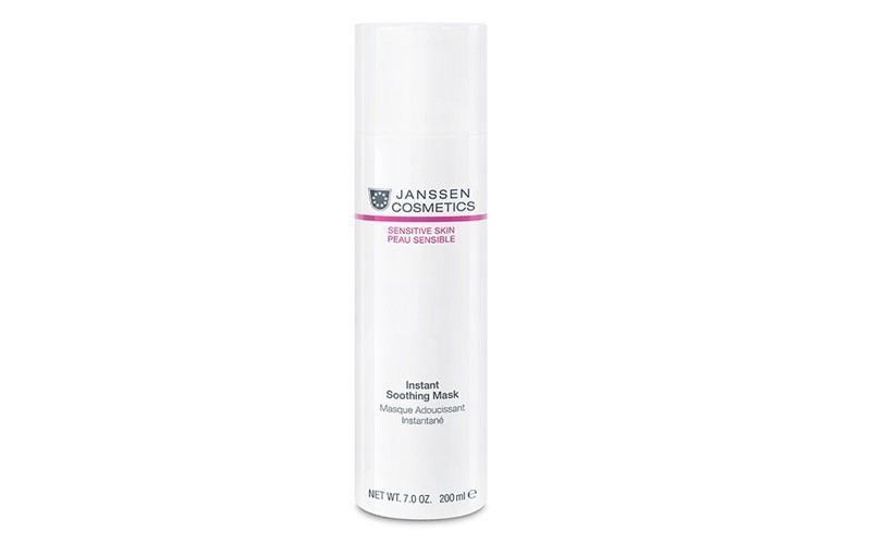 2040P Instant Soothing Mask