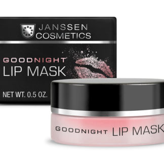 2501 Goodnight Lip Mask
