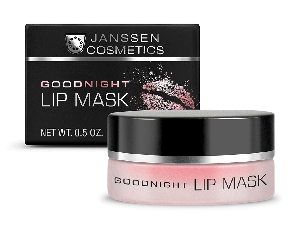 2501 Goodnight Lip Mask