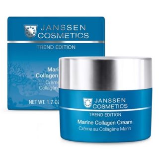 2610  Marine Collagen Cream