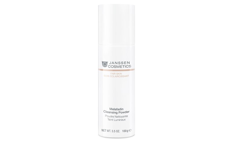 3300P Melafadin Cleansing Powder