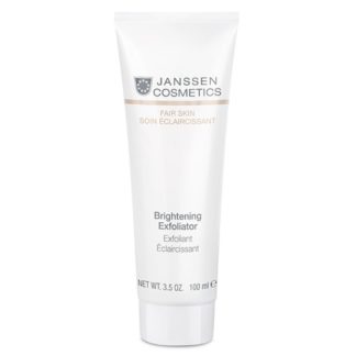 3307P Brightening Exfoliator