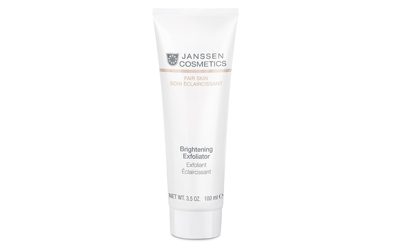 3307P Brightening Exfoliator