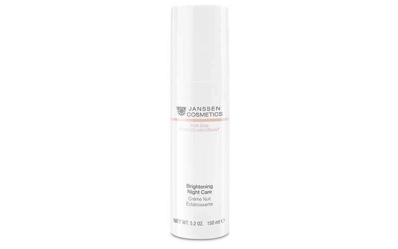 3321P Brightening Night Care