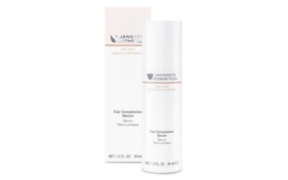 3330 Fair Complexion Serum