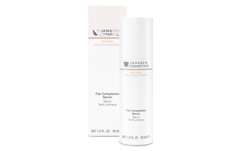 3330 Fair Complexion Serum