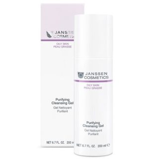 4000  Purifying Cleansing Gel