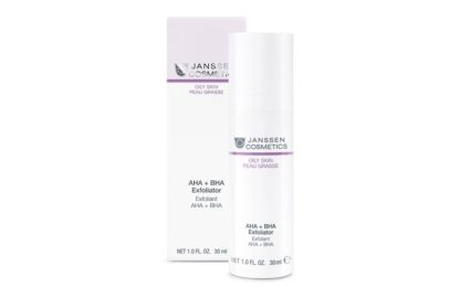 4007 AHA + BHA Exfoliator