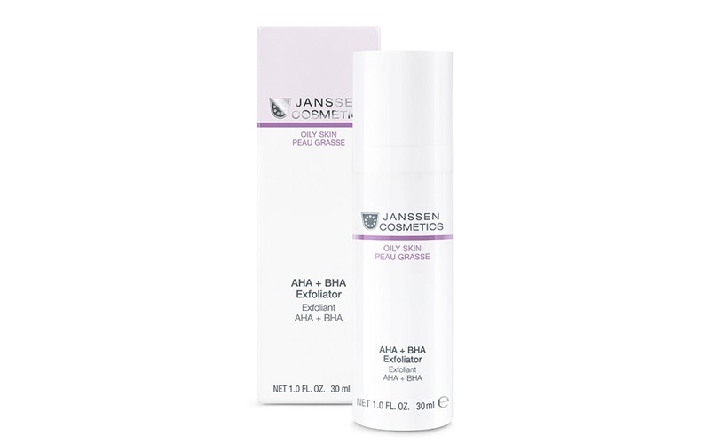 4007 AHA + BHA Exfoliator