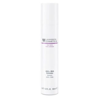 4007P  AHA + BHA Exfoliator