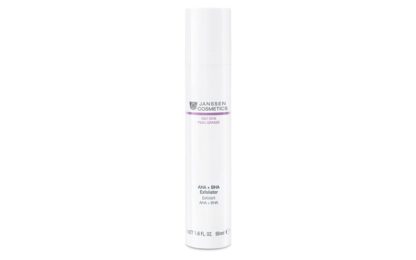 4007P  AHA + BHA Exfoliator