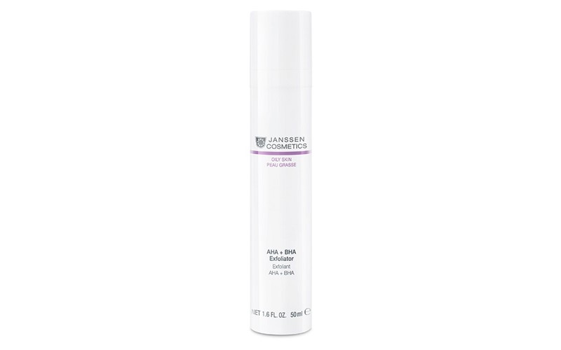 4007P  AHA + BHA Exfoliator
