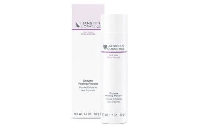 4008   Enzyme Peeling Powder