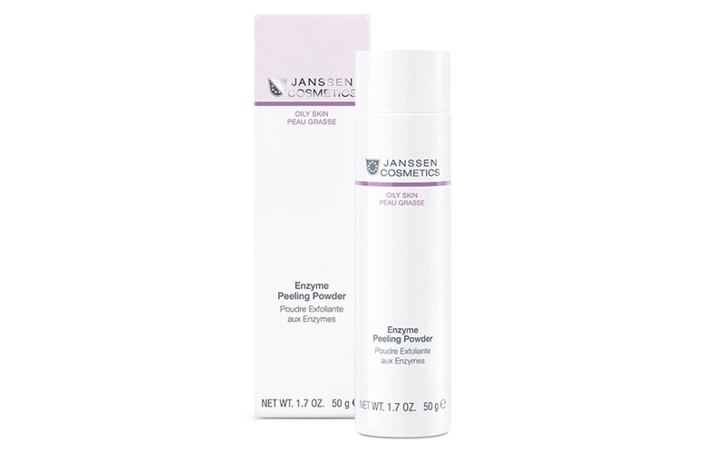 4008   Enzyme Peeling Powder