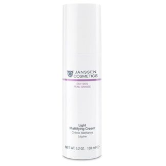 4010P  Light Mattifying Cream