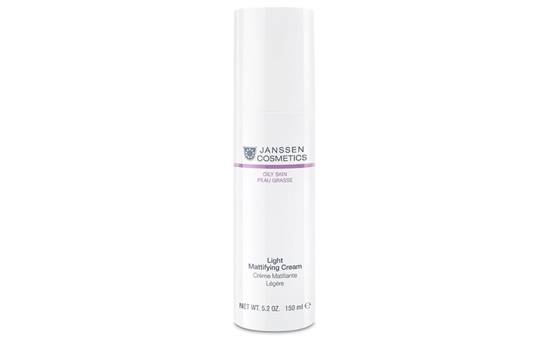 4010P  Light Mattifying Cream