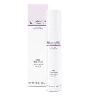 4021  AHA Face Cream