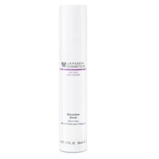 4031P  Microsilver Serum