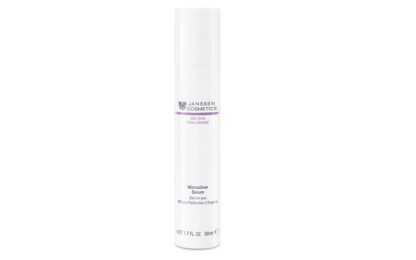 4031P  Microsilver Serum