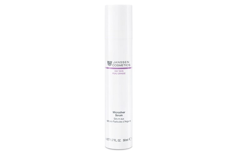 4031P  Microsilver Serum