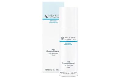 5000 Mild Creamy Cleanser