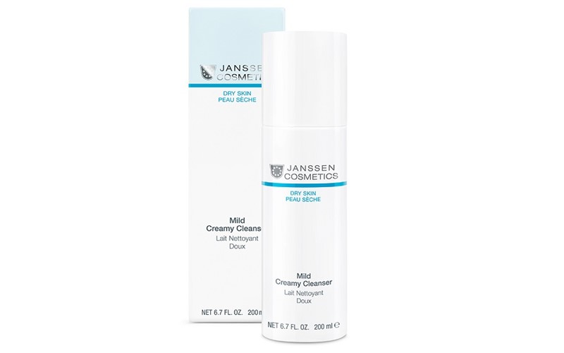 5000 Mild Creamy Cleanser