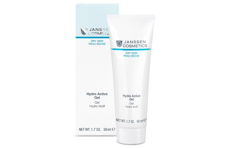 5010 Hydro Active Gel