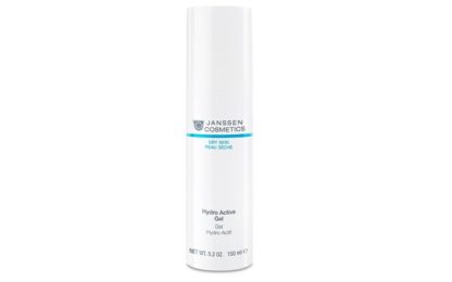 5010P Hydro Active Gel