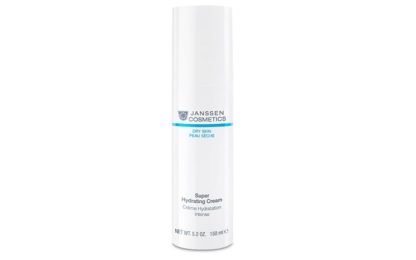 5015P Super Hydrating Cream