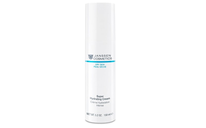 5015P Super Hydrating Cream