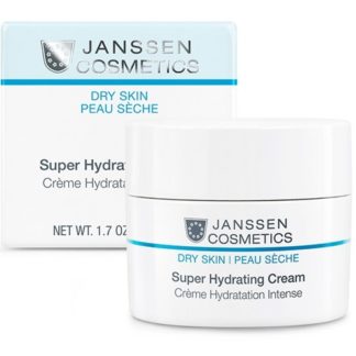 5015 Super Hydrating Cream