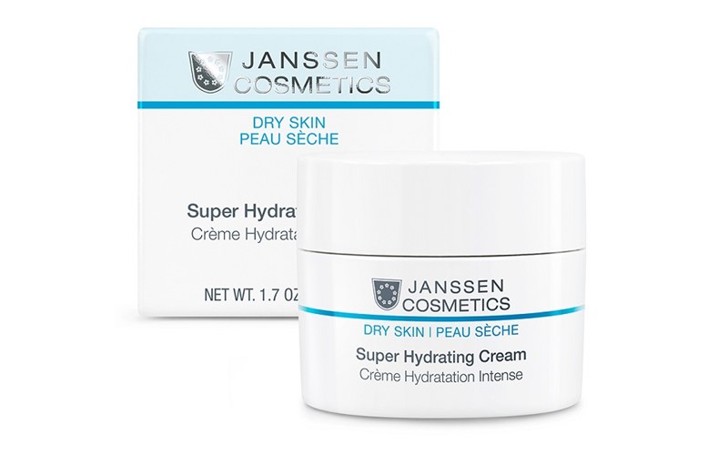 5015 Super Hydrating Cream