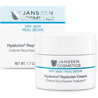 5020 Hyaluron³ Replenish Cream