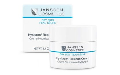 5020 Hyaluron³ Replenish Cream