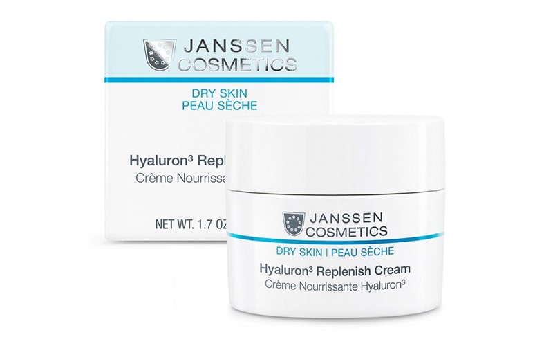 5020 Hyaluron³ Replenish Cream