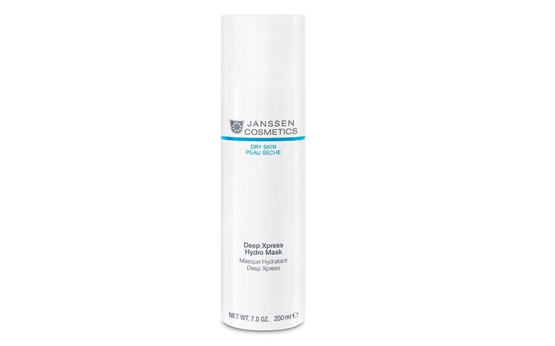 5090P Deep Xpress Hydro Mask