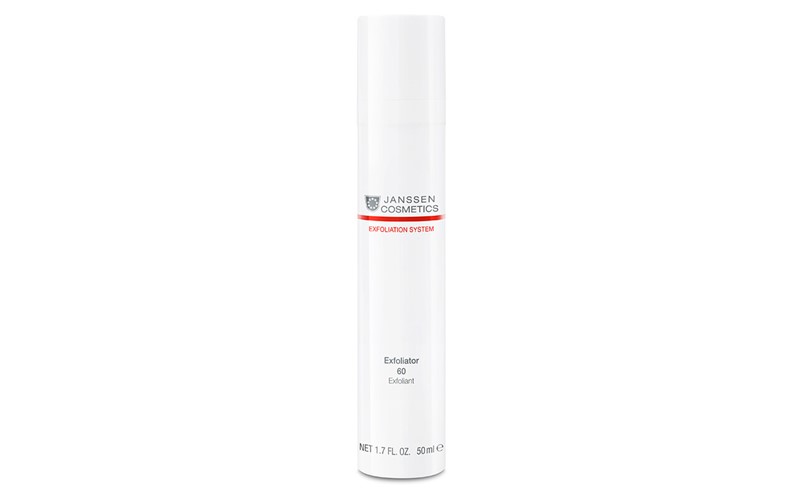 5760P  Exfoliator 60