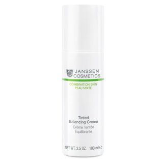 6011P Tinted Balancing Cream