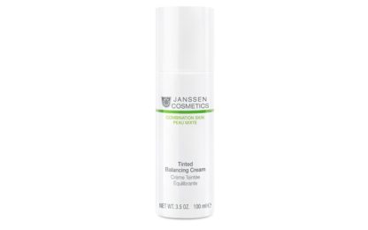 6011P Tinted Balancing Cream