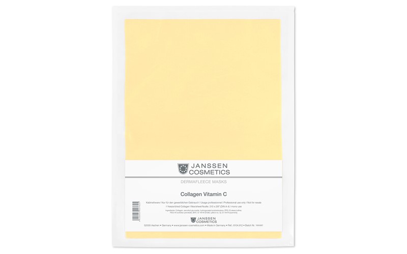 8104-912  Collagen Vitamin C