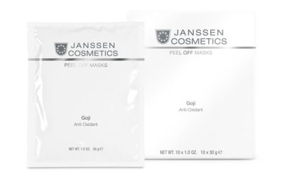 8399P  Goji Anti-Oxidant