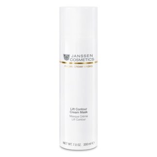 8510P   Lift Contour Cream Mask