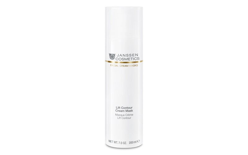 8510P   Lift Contour Cream Mask