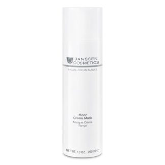 8530P Moor Cream Mask
