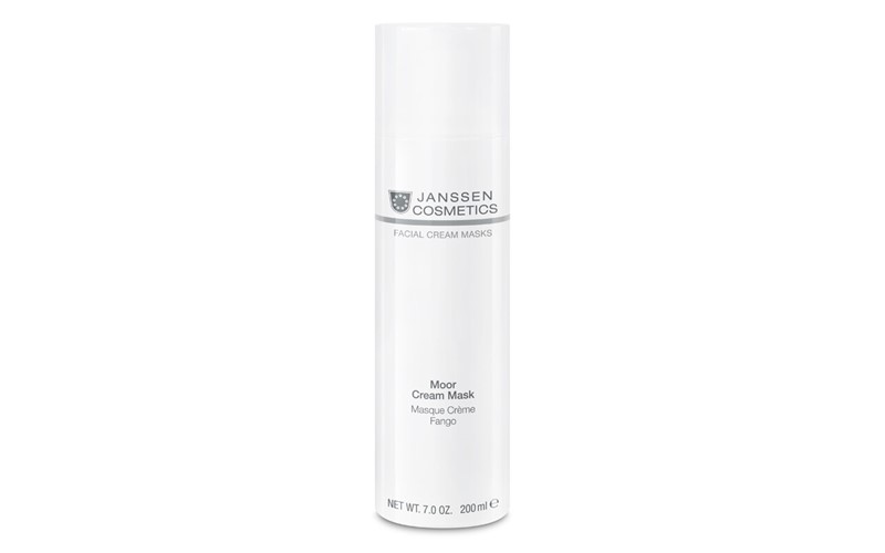8530P Moor Cream Mask