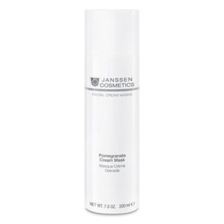 8560P Pomegranate Cream Mask