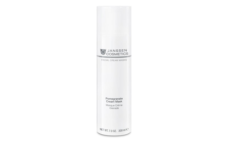 8560P Pomegranate Cream Mask