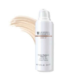 8700-00    Perfect Radiance Make Up